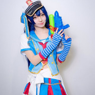 「AnimeJapan 2019」パブリックデイ1日1日目を彩ったコスプレイヤーさんたち