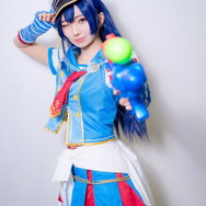 「AnimeJapan 2019」パブリックデイ1日1日目を彩ったコスプレイヤーさんたち