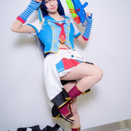 「AnimeJapan 2019」パブリックデイ1日1日目を彩ったコスプレイヤーさんたち