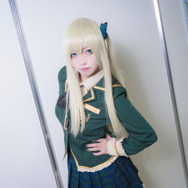 「AnimeJapan 2019」パブリックデイ1日1日目を彩ったコスプレイヤーさんたち