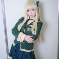 「AnimeJapan 2019」パブリックデイ1日1日目を彩ったコスプレイヤーさんたち