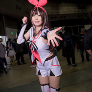 「AnimeJapan 2019」パブリックデイ1日1日目を彩ったコスプレイヤーさんたち