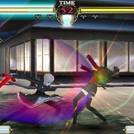 Fate/unlimited codes PORTABLE