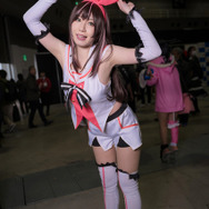 「AnimeJapan 2019」パブリックデイ1日1日目を彩ったコスプレイヤーさんたち