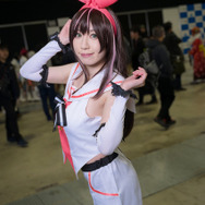 「AnimeJapan 2019」パブリックデイ1日1日目を彩ったコスプレイヤーさんたち