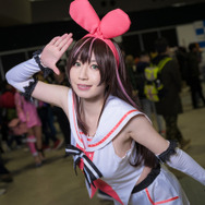 「AnimeJapan 2019」パブリックデイ1日1日目を彩ったコスプレイヤーさんたち