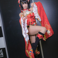 「AnimeJapan 2019」パブリックデイ1日1日目を彩ったコスプレイヤーさんたち