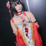 「AnimeJapan 2019」パブリックデイ1日1日目を彩ったコスプレイヤーさんたち