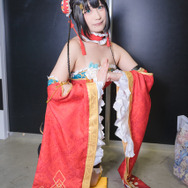 「AnimeJapan 2019」パブリックデイ1日1日目を彩ったコスプレイヤーさんたち