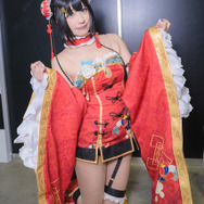 「AnimeJapan 2019」パブリックデイ1日1日目を彩ったコスプレイヤーさんたち