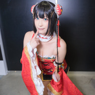 「AnimeJapan 2019」パブリックデイ1日1日目を彩ったコスプレイヤーさんたち