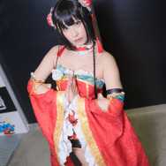 「AnimeJapan 2019」パブリックデイ1日1日目を彩ったコスプレイヤーさんたち
