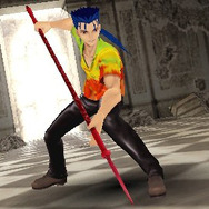 Fate/unlimited codes PORTABLE