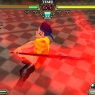 Fate/unlimited codes PORTABLE