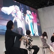 「AnimeJapan 2019」「「Fate/Grand Order THE STAGE -絶対魔獣戦線バビロニア-」」