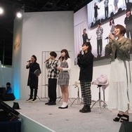 「AnimeJapan 2019」「「Fate/Grand Order THE STAGE -絶対魔獣戦線バビロニア-」」