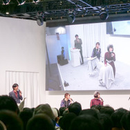 AnimeJapan 2019『Fate/Grand Order』ブースステージ「女子ふぇいとーく」