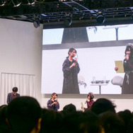 AnimeJapan 2019『Fate/Grand Order』ブースステージ「女子ふぇいとーく」