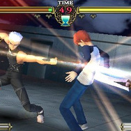 Fate/unlimited codes PORTABLE