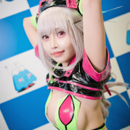 「AnimeJapan 2019」初日を彩ったFGOコスプレイヤーさんたち