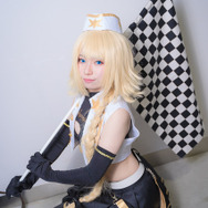 「AnimeJapan 2019」初日を彩ったFGOコスプレイヤーさんたち