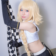 「AnimeJapan 2019」初日を彩ったFGOコスプレイヤーさんたち