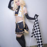 「AnimeJapan 2019」初日を彩ったFGOコスプレイヤーさんたち