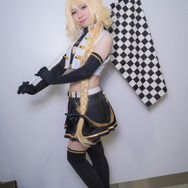 「AnimeJapan 2019」初日を彩ったFGOコスプレイヤーさんたち