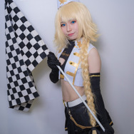「AnimeJapan 2019」初日を彩ったFGOコスプレイヤーさんたち