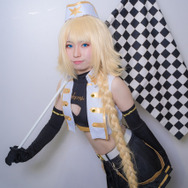 「AnimeJapan 2019」初日を彩ったFGOコスプレイヤーさんたち