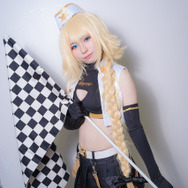 「AnimeJapan 2019」初日を彩ったFGOコスプレイヤーさんたち