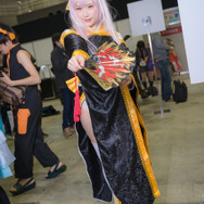 「AnimeJapan 2019」初日を彩ったFGOコスプレイヤーさんたち