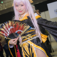 「AnimeJapan 2019」初日を彩ったFGOコスプレイヤーさんたち