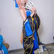 「AnimeJapan 2019」初日を彩ったFGOコスプレイヤーさんたち