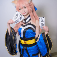 「AnimeJapan 2019」初日を彩ったFGOコスプレイヤーさんたち