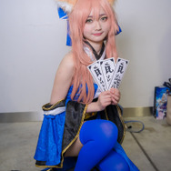 「AnimeJapan 2019」初日を彩ったFGOコスプレイヤーさんたち