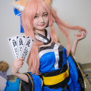 「AnimeJapan 2019」初日を彩ったFGOコスプレイヤーさんたち