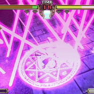 Fate/unlimited codes PORTABLE