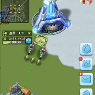 G123『ビビッドアーミー』本日25日にサービス開始─今なら5,000円相当の事前登録&リリース記念報酬がもらえる!