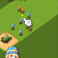 G123『ビビッドアーミー』本日25日にサービス開始─今なら5,000円相当の事前登録&リリース記念報酬がもらえる!