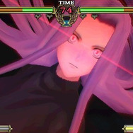 Fate/unlimited codes PORTABLE