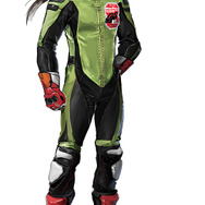 『真・三國無双８』が「鈴鹿8耐」とコラボ！曹丕、趙雲、陸遜、鍾会がレーサー姿で応援