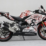 『真・三國無双８』が「鈴鹿8耐」とコラボ！曹丕、趙雲、陸遜、鍾会がレーサー姿で応援