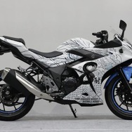 『真・三國無双８』が「鈴鹿8耐」とコラボ！曹丕、趙雲、陸遜、鍾会がレーサー姿で応援