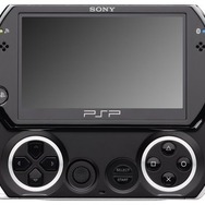 新型PSP「PSP GO」はスライド式、UMD無し−複数の海外メディアが報道