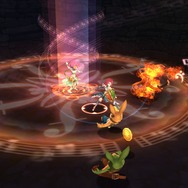 アソビモ新作『アヴァベル ～女神に召喚されたら英雄だった件～』事前登録を開始！人気MMOのキャラクターが登場するアクションRPG