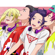 『Readyyy!』メインチャプター「7月-1」を追加！過去に解散を繰り返した「SP！CA」の真実とは?