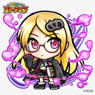 『コトダマン』「セガフェス記念イベント」を開催中!ログインで★5「ゲームギア」を手に入れよう