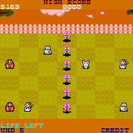 ホッピングマッピー