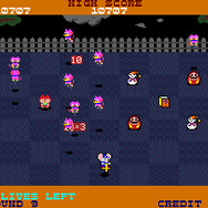 ホッピングマッピー